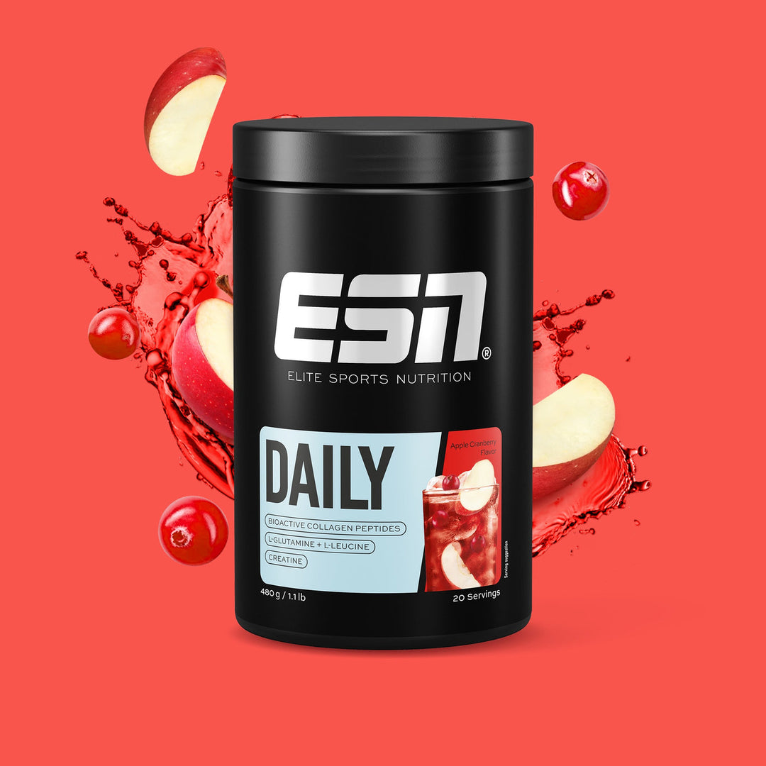 ESN | Daily - 480g