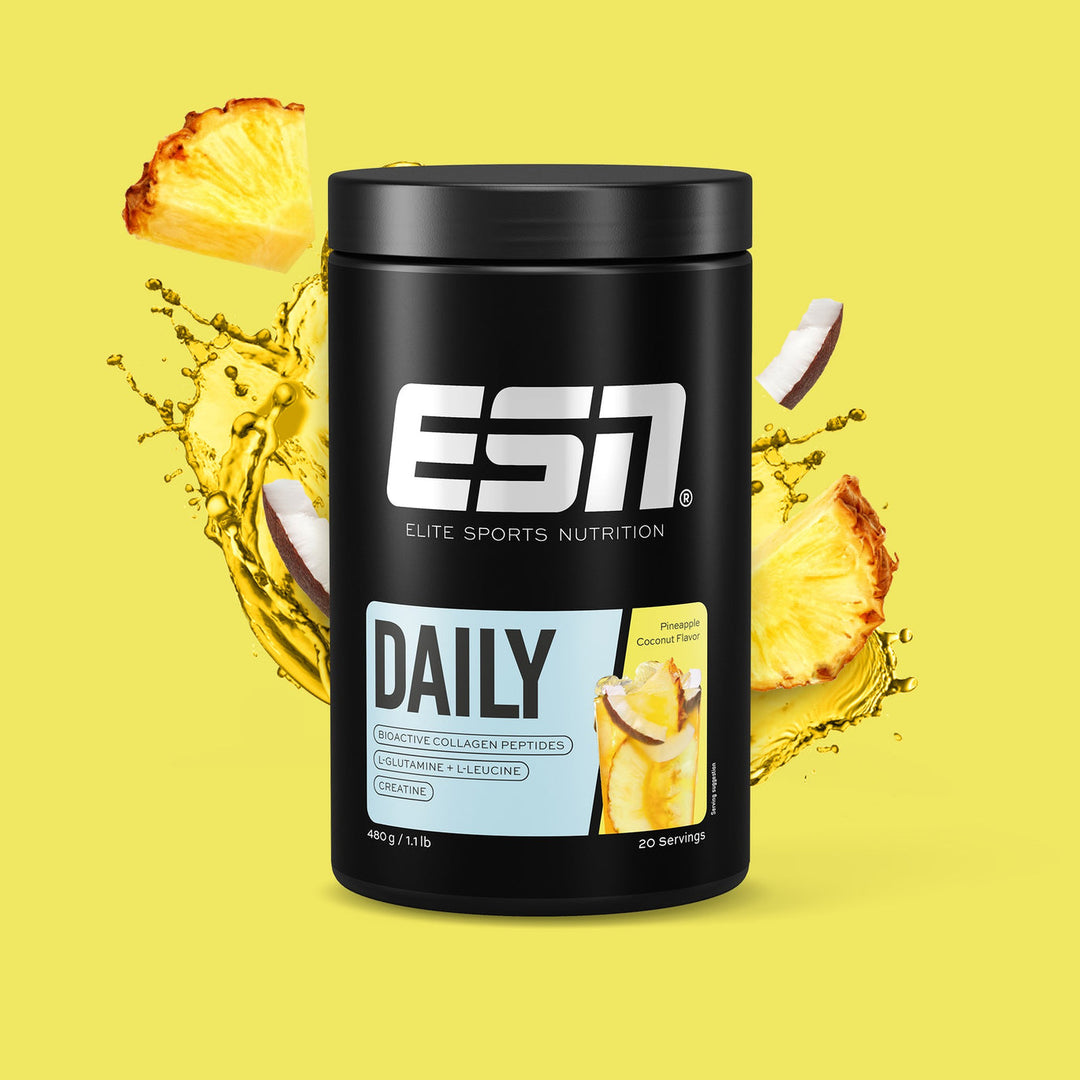 ESN | Daily - 480g