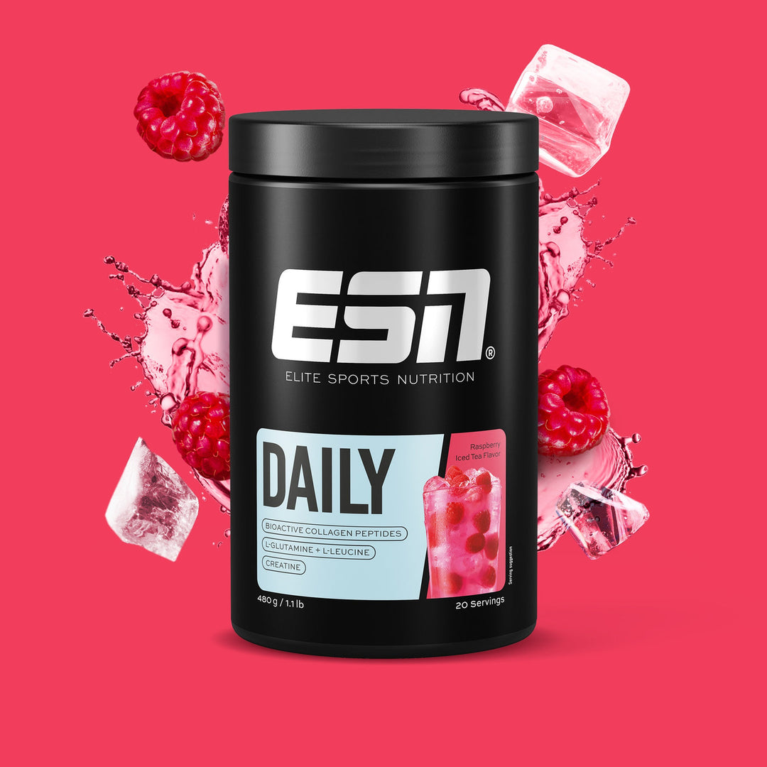 ESN | Daily - 480g