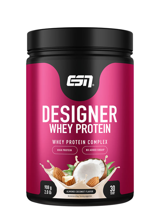 ESN | Designer Whey Protein - 908g