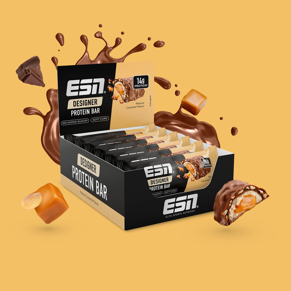 ESN | Designer Bar Premium Box (12x45g)