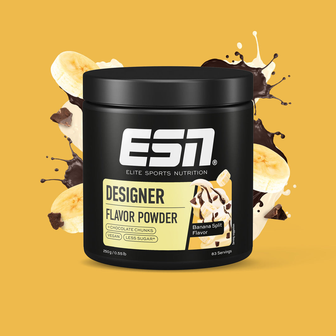 ESN | Designer Flavor Powder - 250g