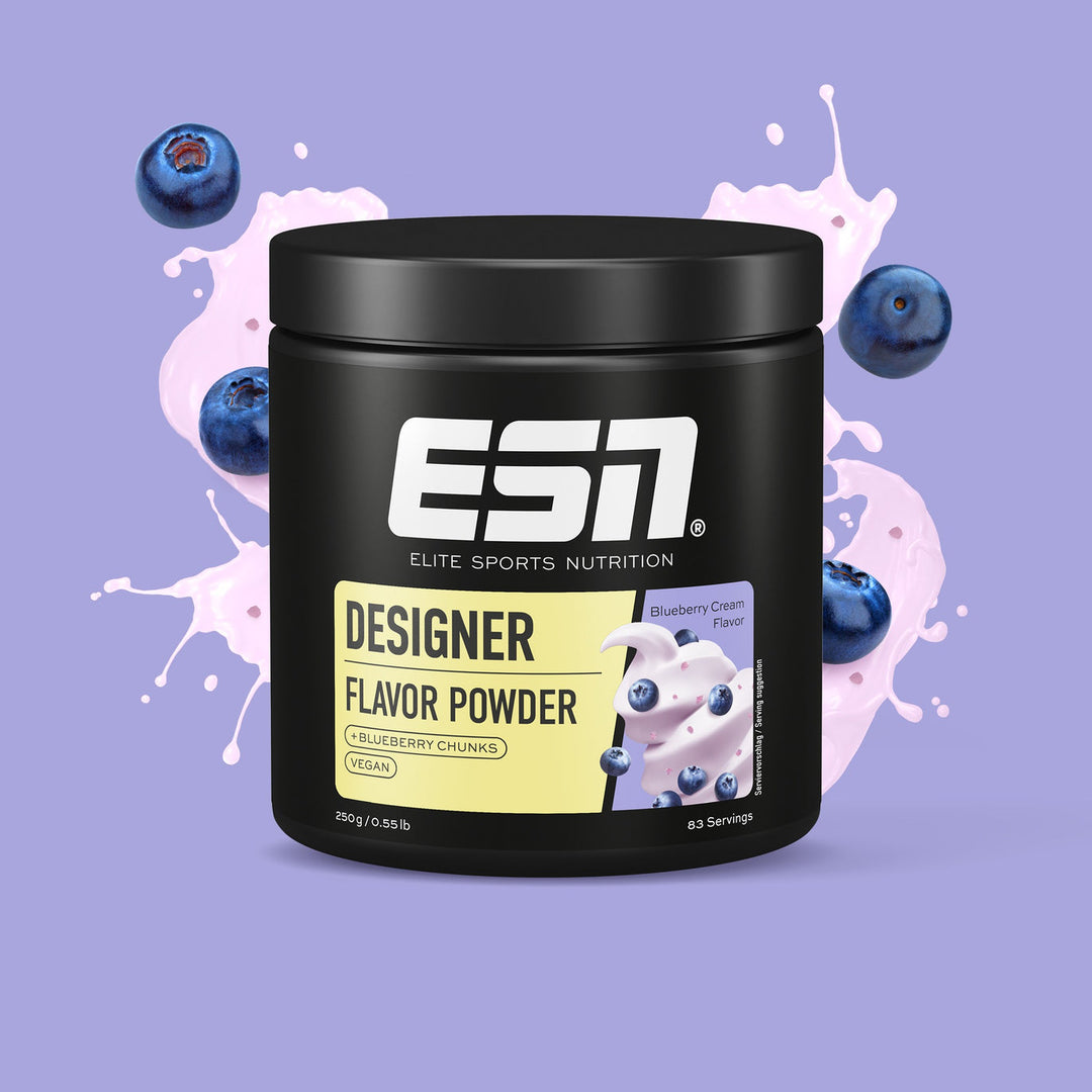 ESN | Designer Flavor Powder - 250g