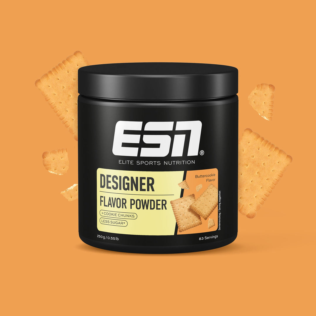 ESN | Designer Flavor Powder - 250g