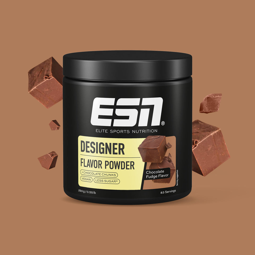 ESN | Designer Flavor Powder - 250g