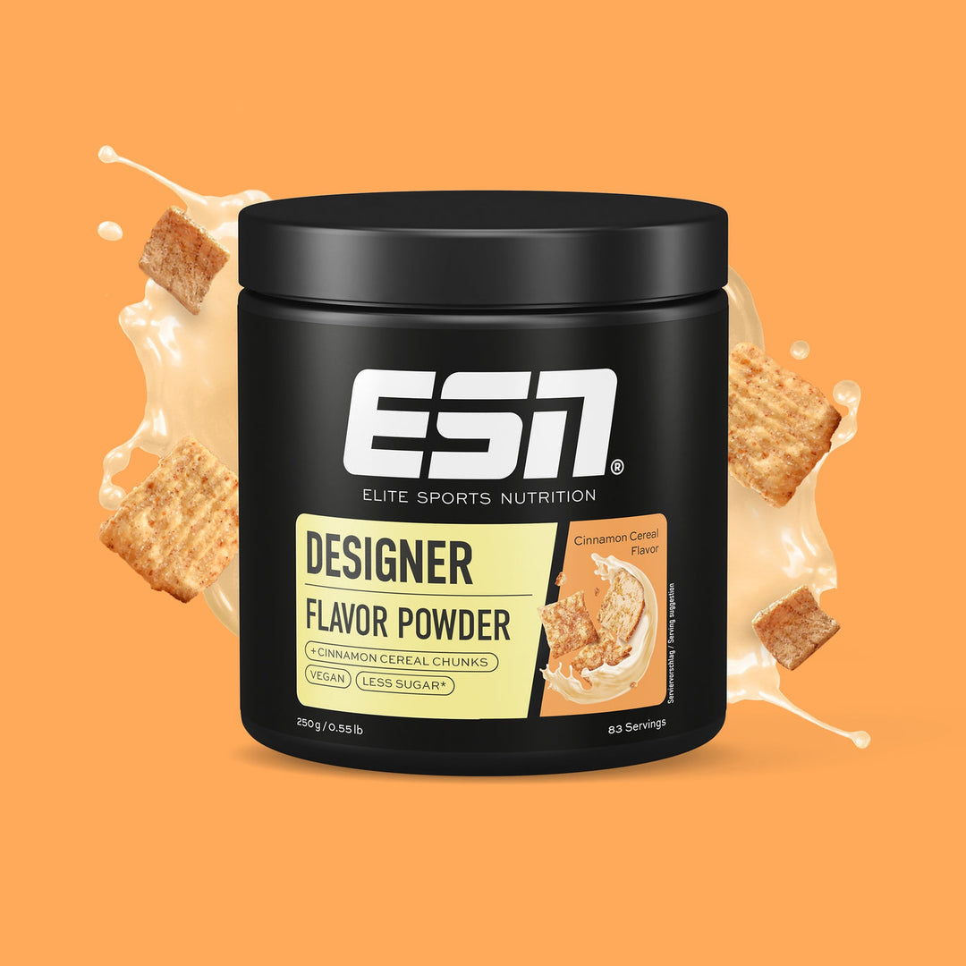 ESN | Designer Flavor Powder - 250g