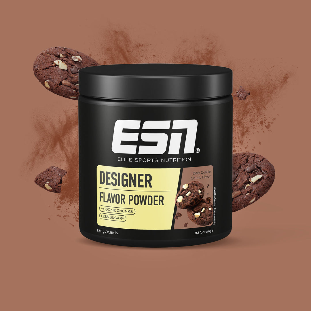 ESN | Designer Flavor Powder - 250g