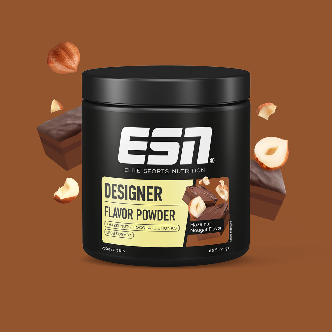 ESN | Designer Flavor Powder - 250g