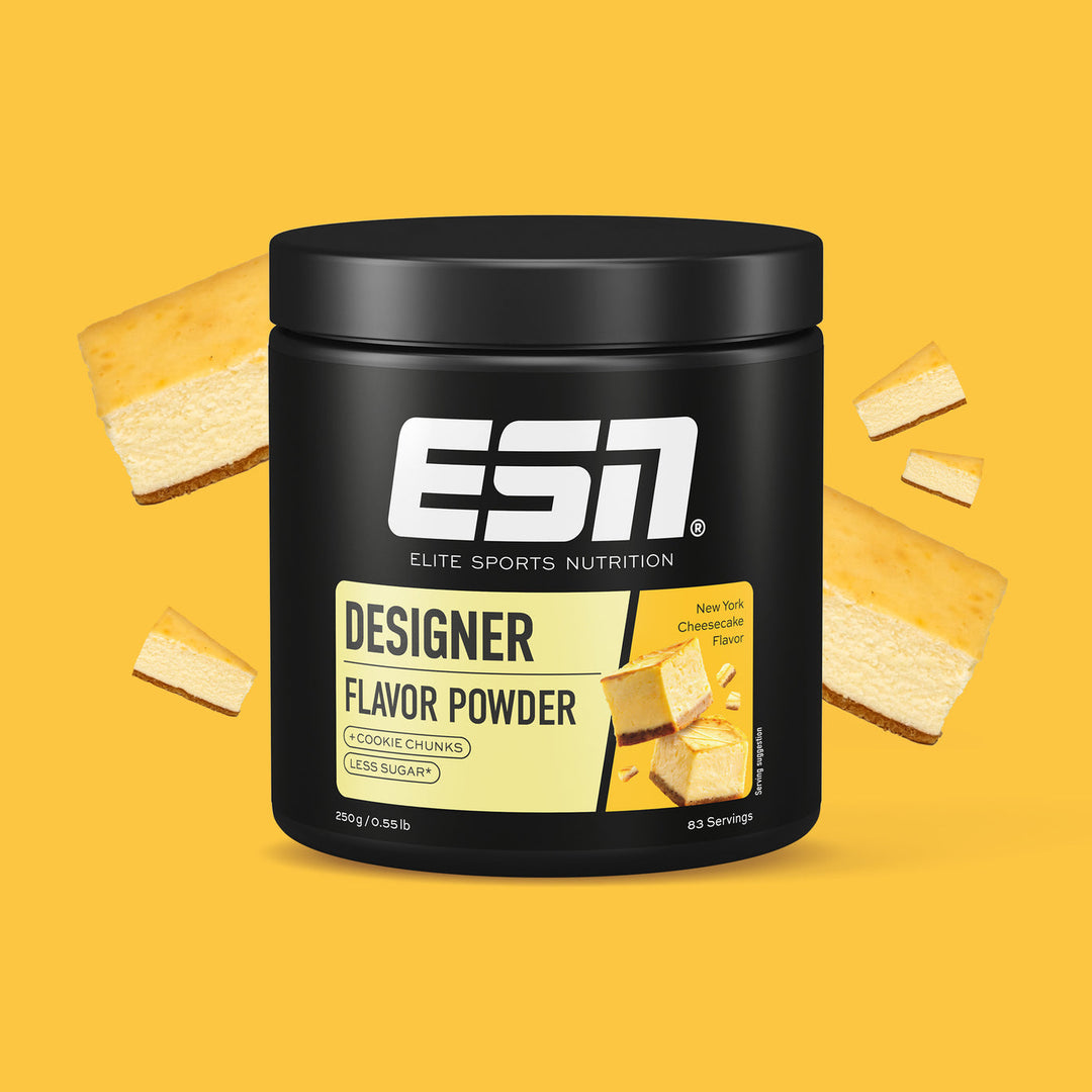 ESN | Designer Flavor Powder - 250g