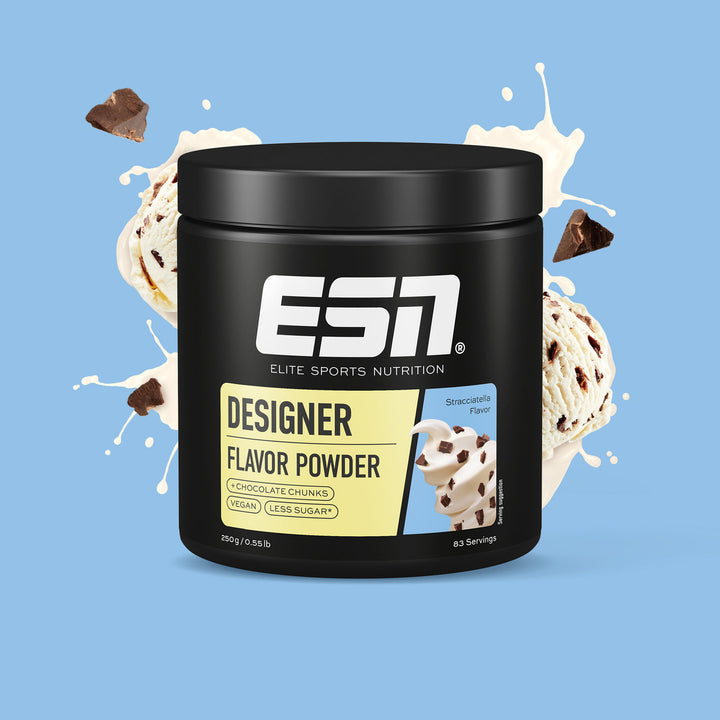 ESN | Designer Flavor Powder - 250g