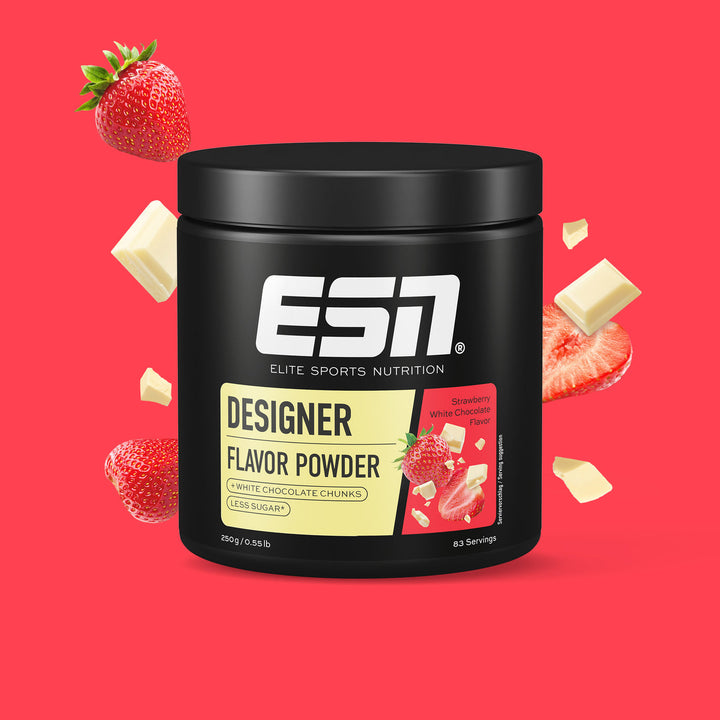 ESN | Designer Flavor Powder - 250g