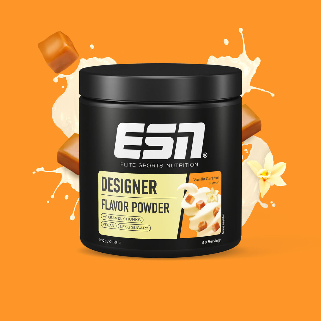 ESN | Designer Flavor Powder - 250g