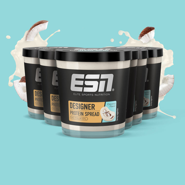 ESN | Protein Dream Cream - 200g