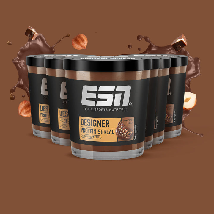 ESN | Protein Dream Cream - 200g