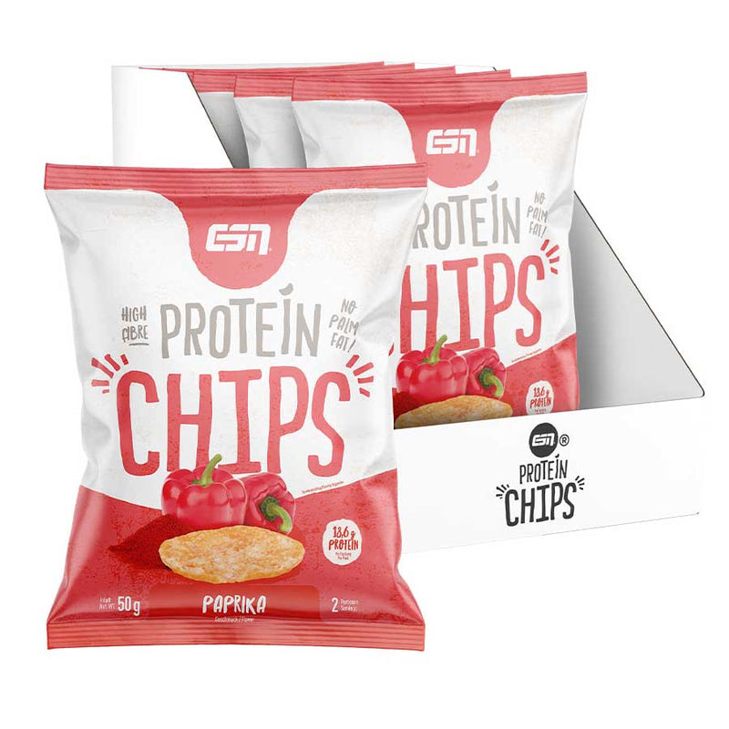 ESN | Protein Chips (6er Box)