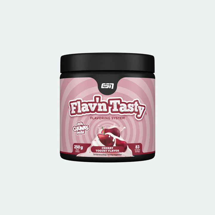 ESN | Designer Flavor Powder - 250g