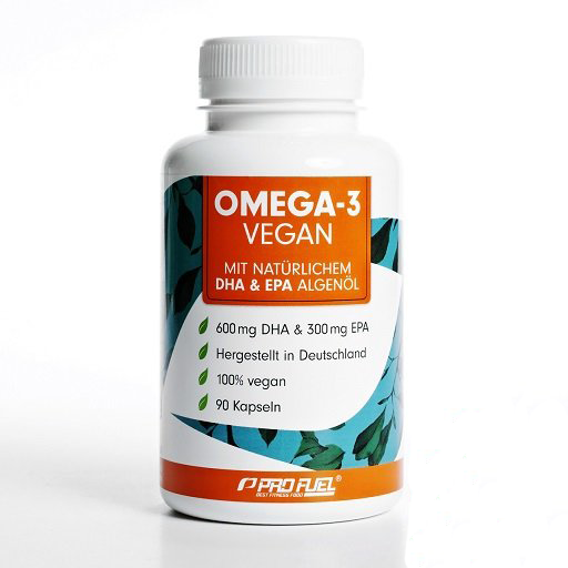 ProFuel | Omega 3 - 90 Kapseln