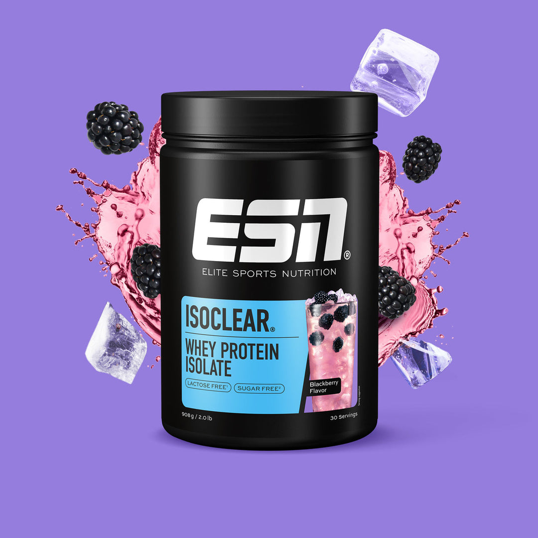 ESN | ISOCLEAR Whey Isolate - 908g