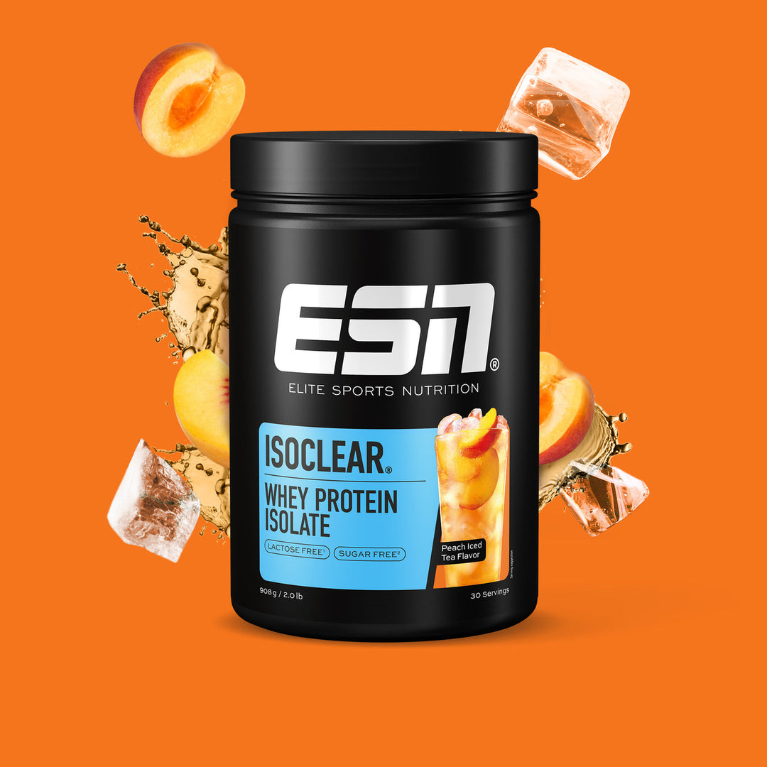 ESN | ISOCLEAR Whey Isolate - 908g