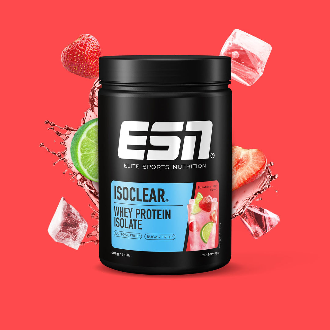 ESN | ISOCLEAR Whey Isolate - 908g