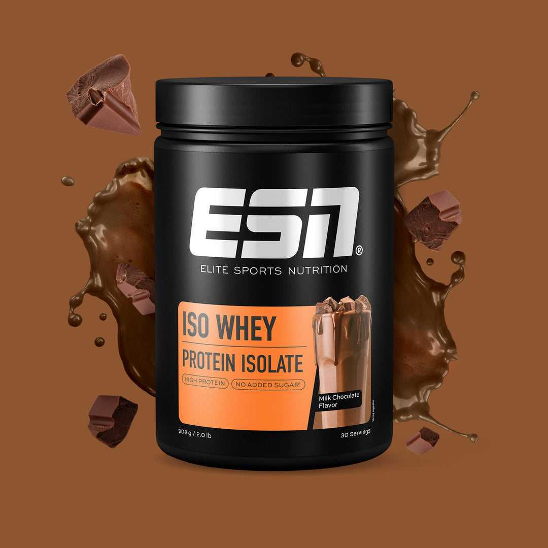 ESN | Iso Whey Protein - 908g