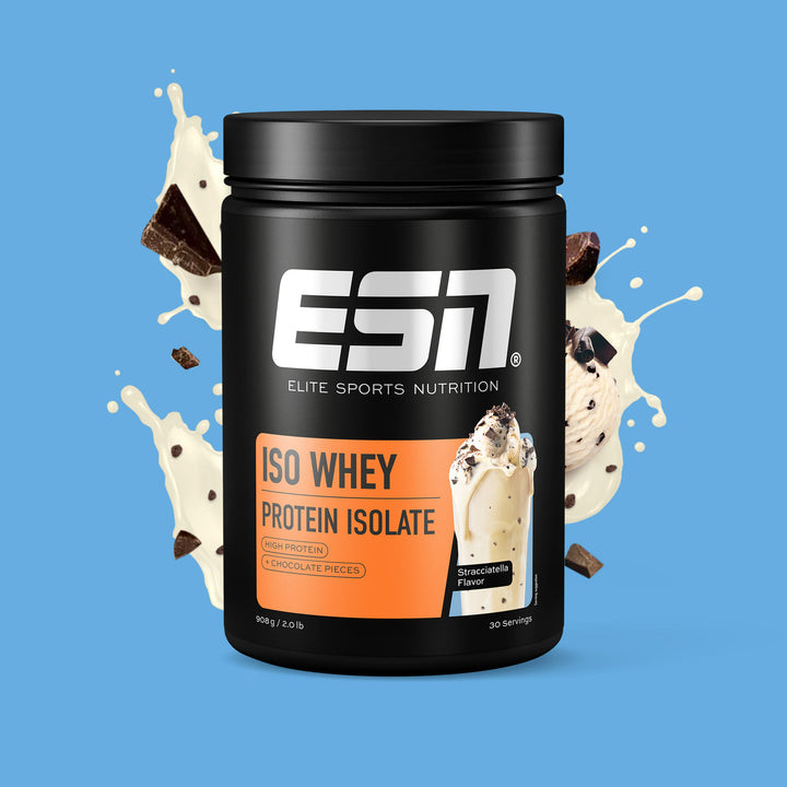 ESN | Iso Whey Protein - 908g