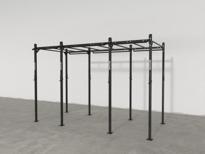 Kingsbox | Royal Monkey Free-Standing Rig - Power Rack