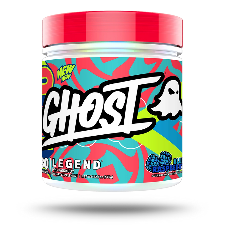 GHOST | Legend V4 - 645g