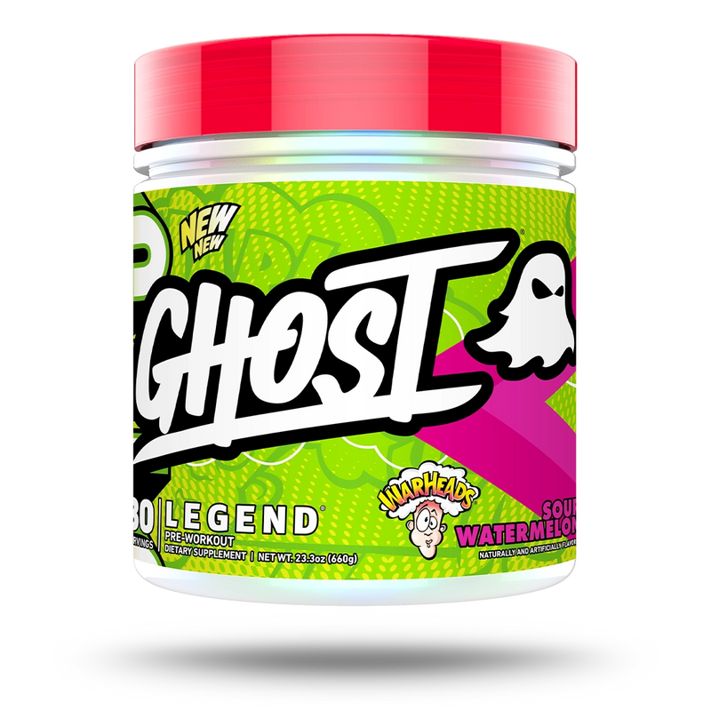 GHOST | Legend V4 - 645g