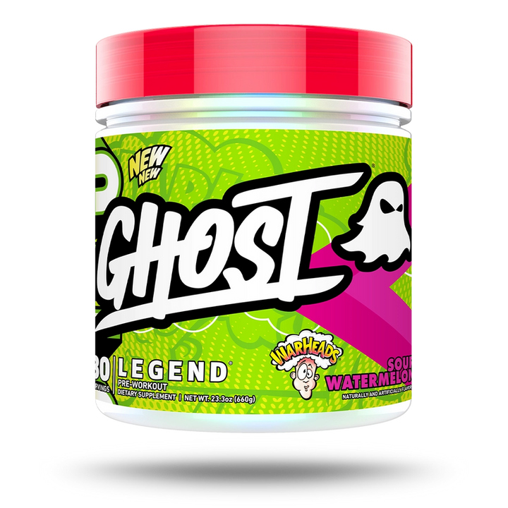 GHOST | Legend V4 - 645g