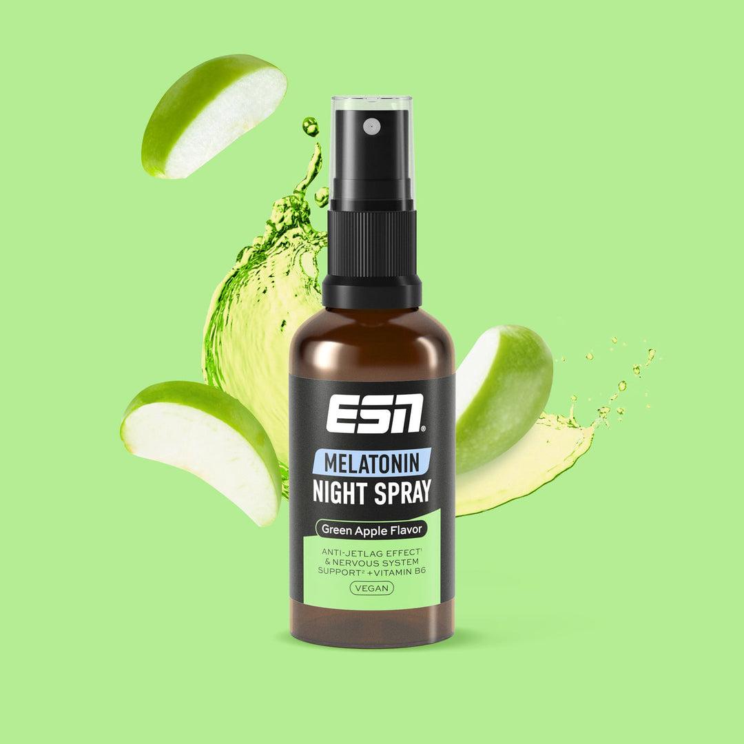 ESN | Melatonin Night Spray