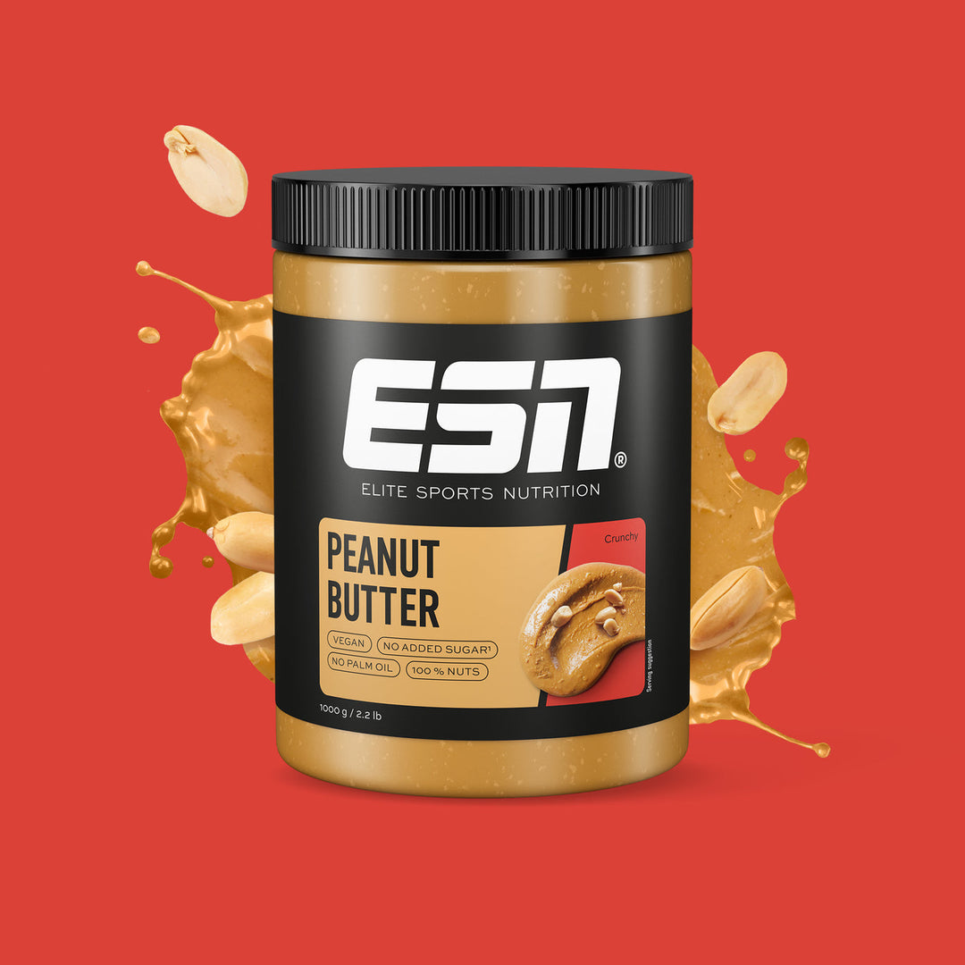 ESN | Peanut Butter - 1000g