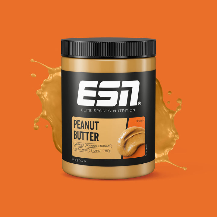 ESN | Peanut Butter - 1000g