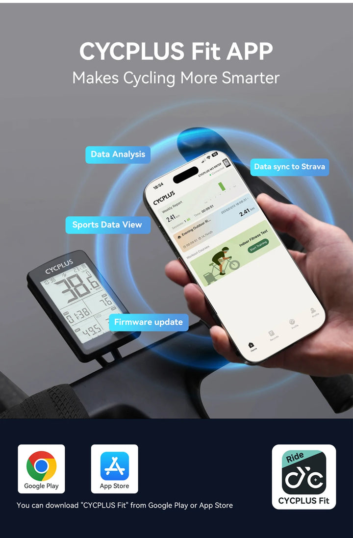 Dein komplettes Setup für datenbasiertes Ausdauertraining