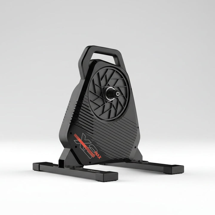 ThinkRider X2Max Smart Bike Trainer – Direct Drive Indoor Rollentrainer für den Smart-Einstieg