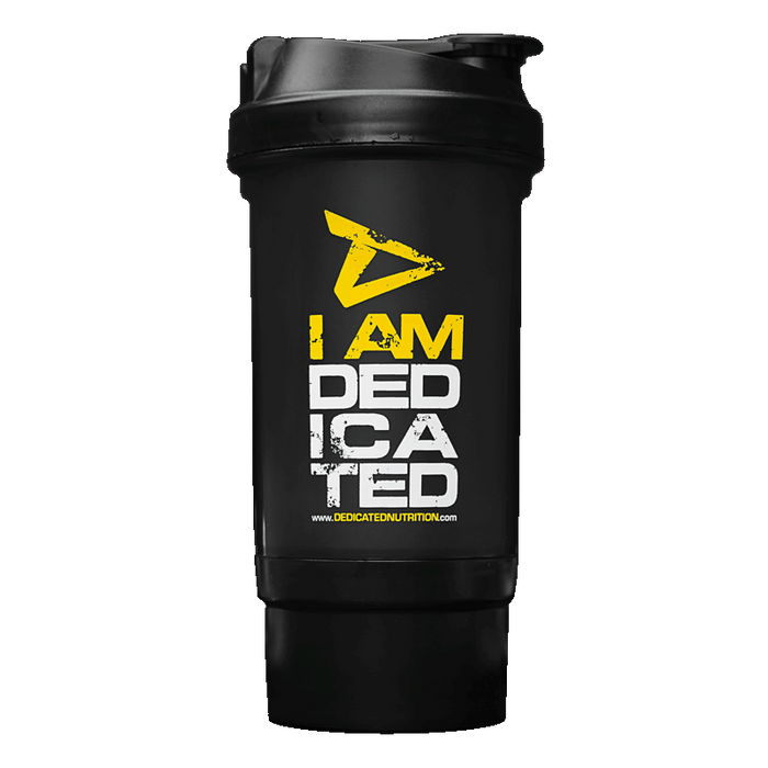 Dedicated | Shaker - 500ml