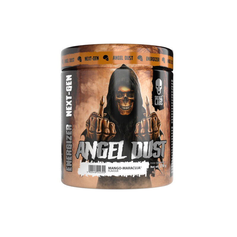Skull Labs | Angel Dust - 270g