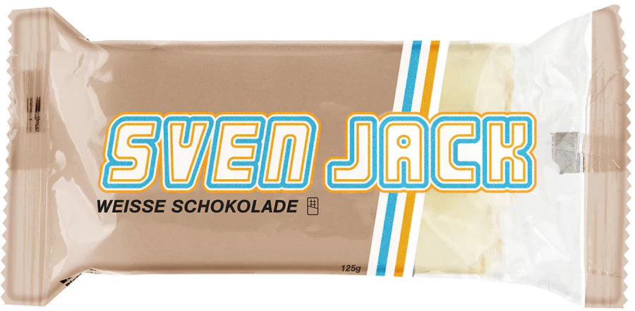 Sven Jack (Energycake) (12x125g)