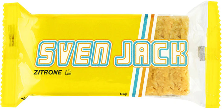 Sven Jack (Energycake) (12x125g)