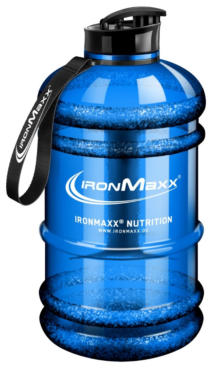 IronMaxx | Water Gallon - 2200ml