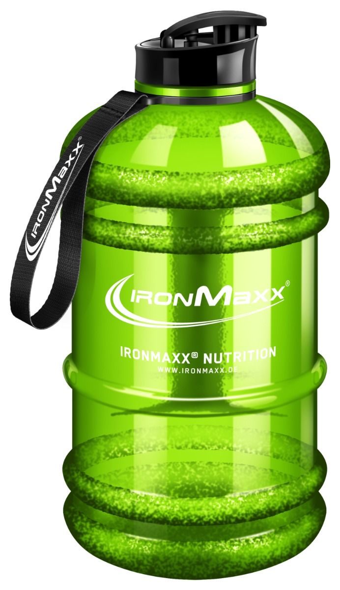 IronMaxx | Water Gallon - 2200ml