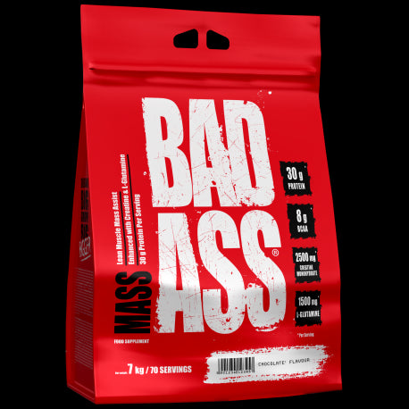 BAD ASS | BAD ASS MASS - 7000g