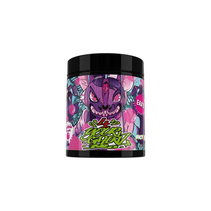 BPS-Pharma | EAA´s 4Your Gains Bro - 500g