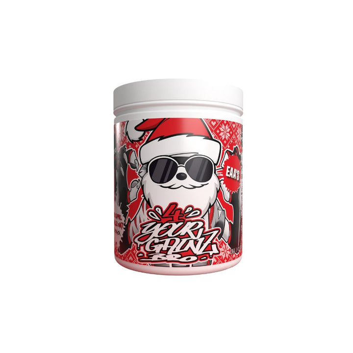 BPS-Pharma | EAA´s 4Your Gains Bro - 500g