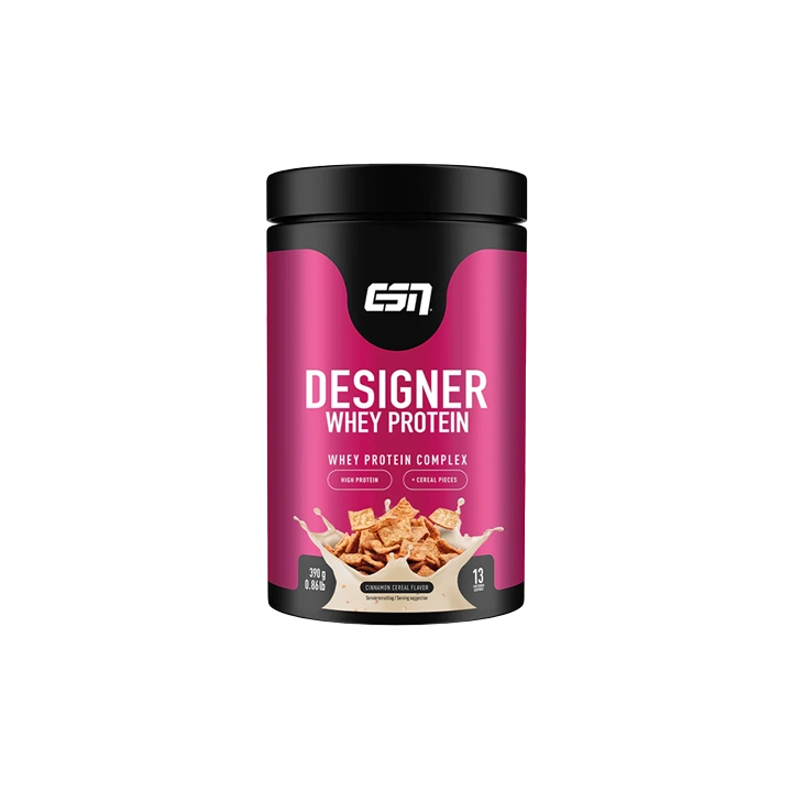 ESN | Designer Whey - 420g