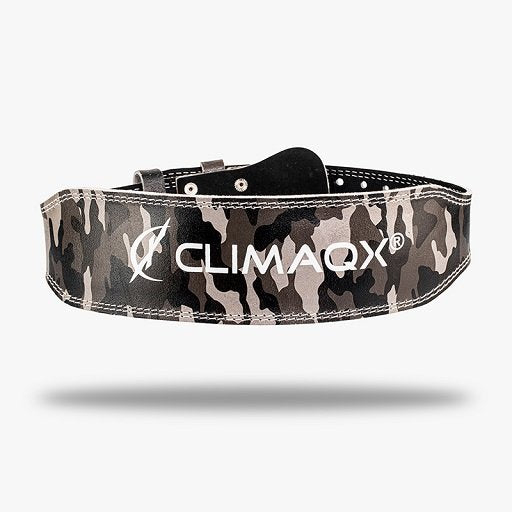 Climaqx | Power Belt - White Camouflage