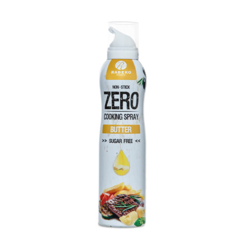 Rabeko | Zero Cooking Spray - 200ml