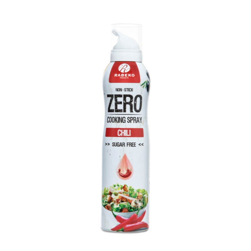 Rabeko | Zero Cooking Spray - 200ml