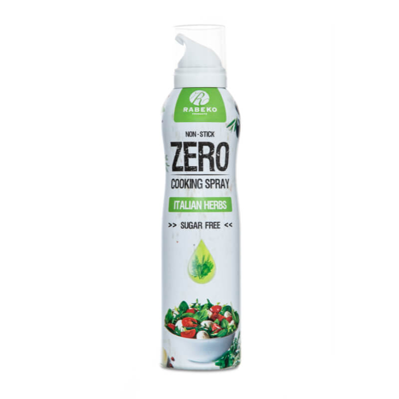 Rabeko | Zero Cooking Spray - 200ml