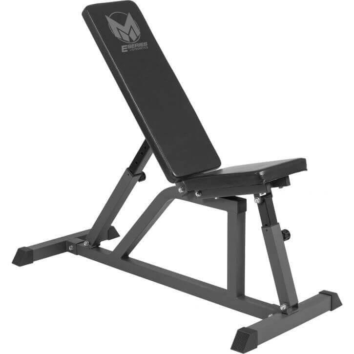 Gorilla Sports | E-Series Multi-Schrägbank